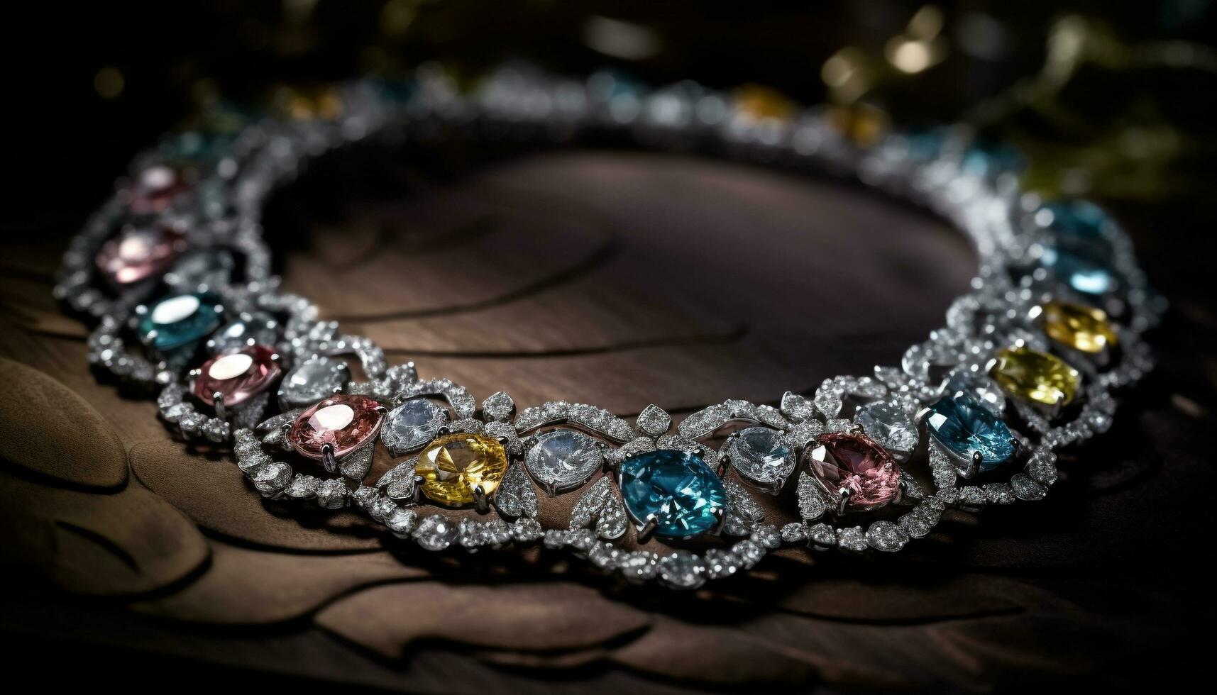 Most Expensive Diamond Bracelet On Clearance www.congress