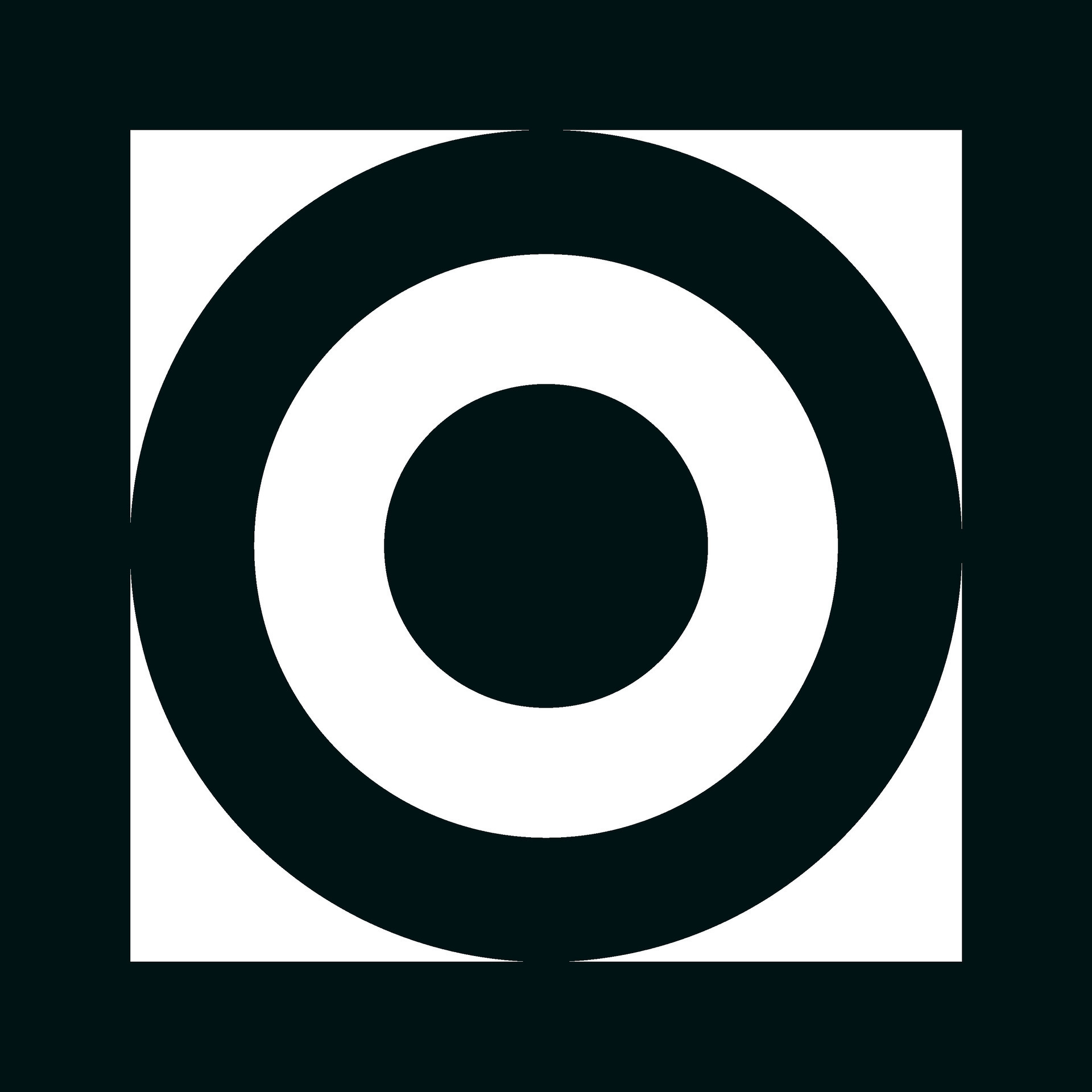 Black and white camera lens. 25084458 Vector Art at Vecteezy