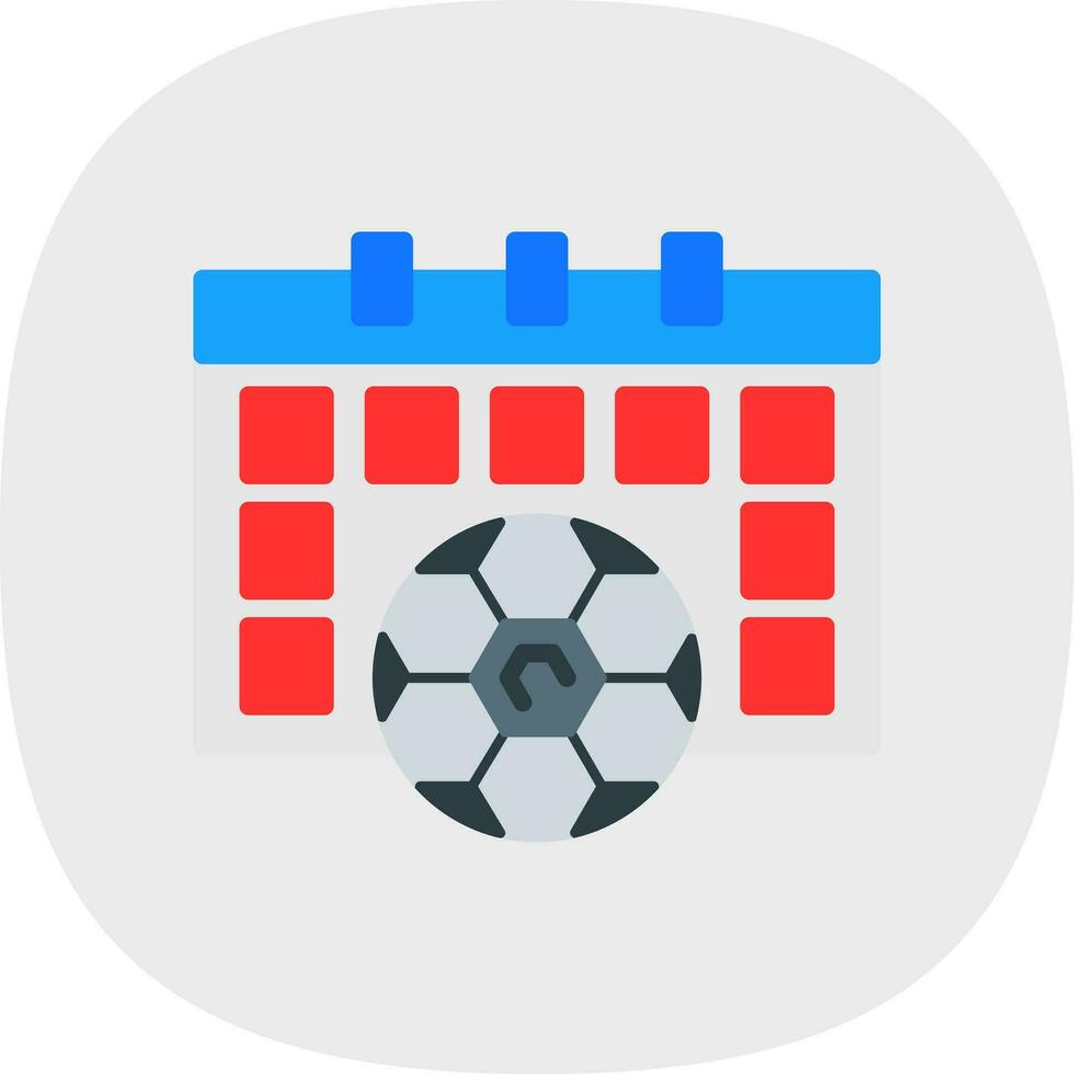 diseño de icono de vector de calendario