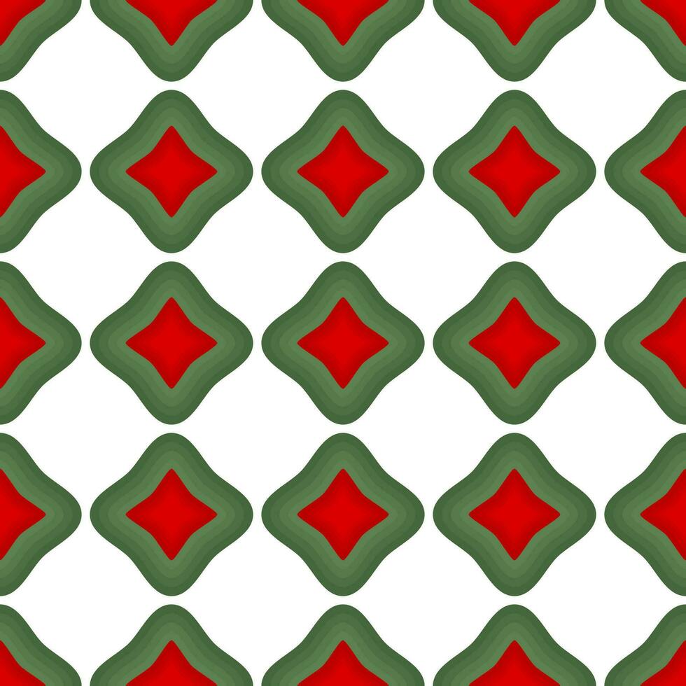 Pattern homemade cookie different taste in pastry biscuit vector