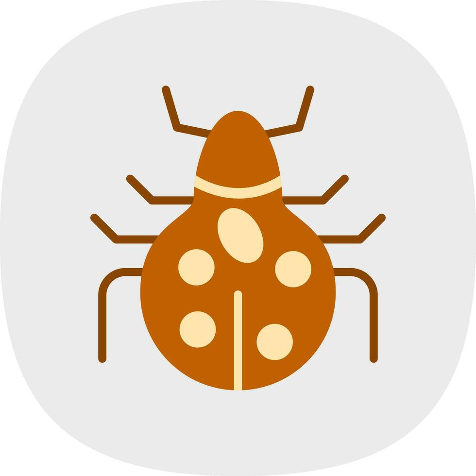 Arthropod Vector Icon Design