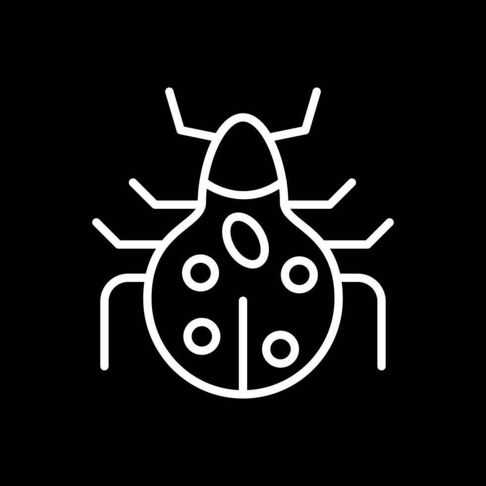 Arthropod Vector Icon Design