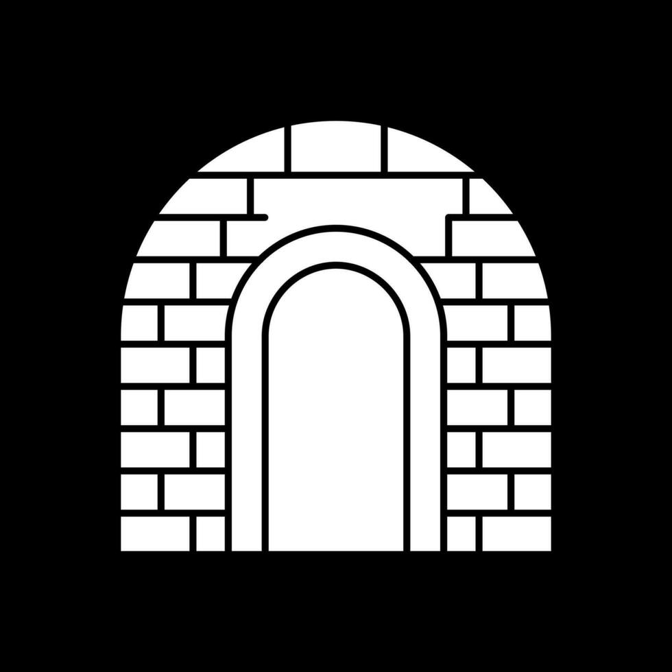 Eskimo Vector Icon Design