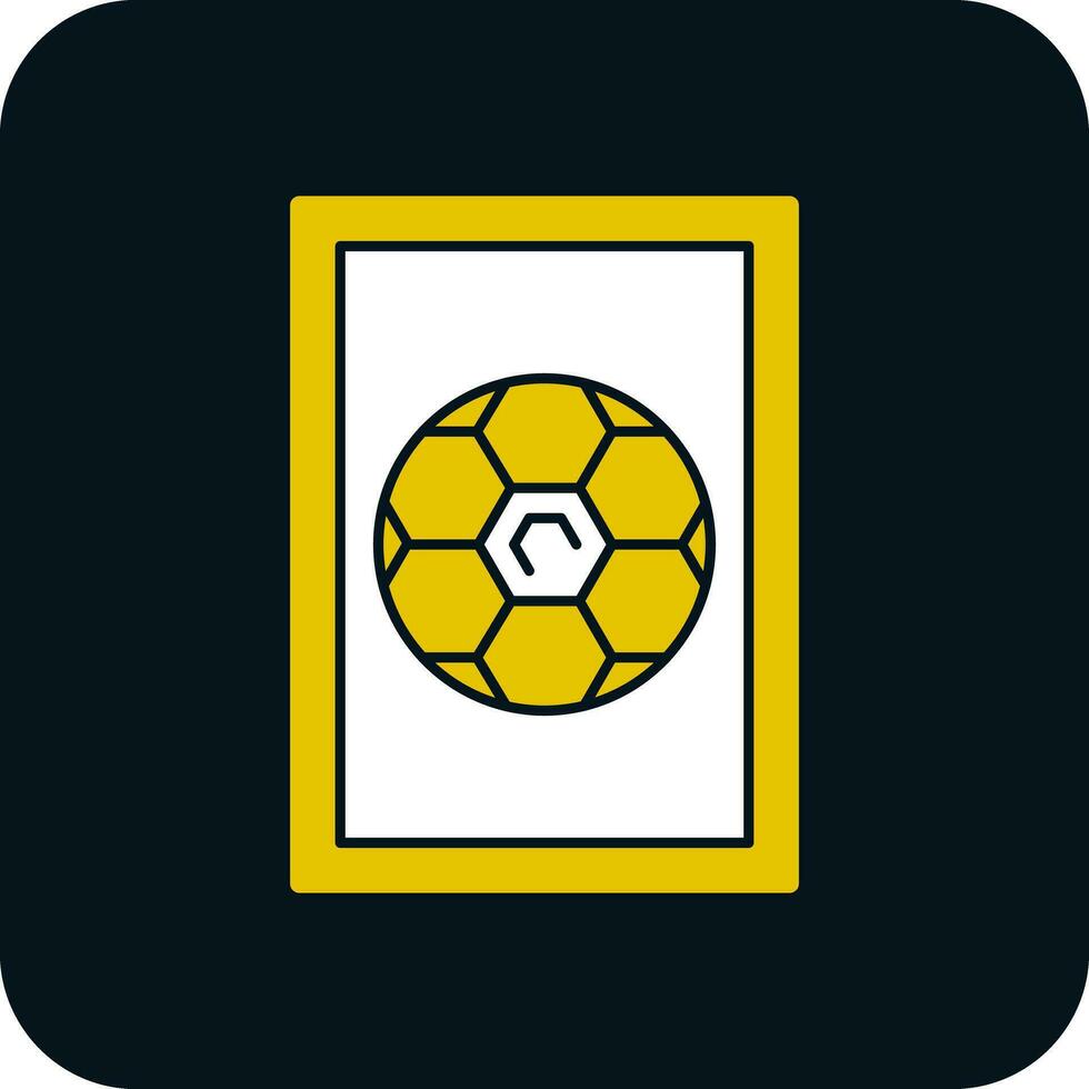 Cards Vector Icon Design