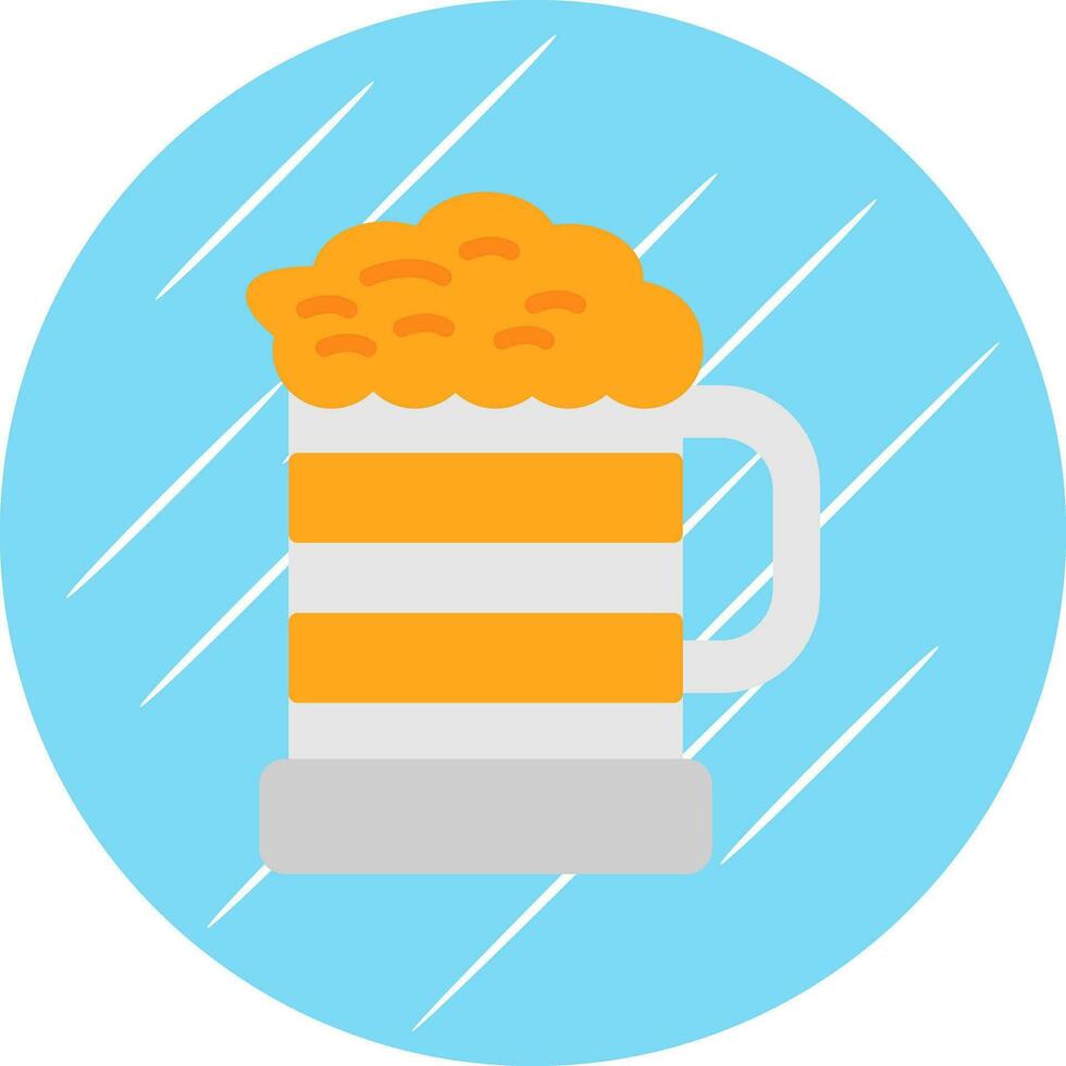 Beer Vector Icon Design