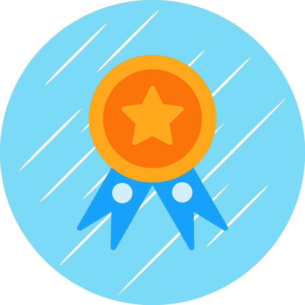 Reward Vector Icon Design