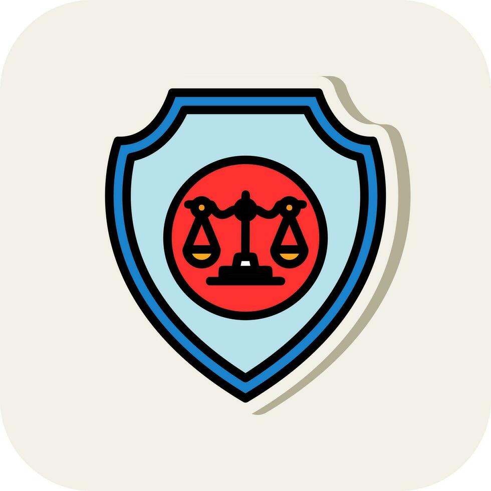 Badge Vector Icon Design