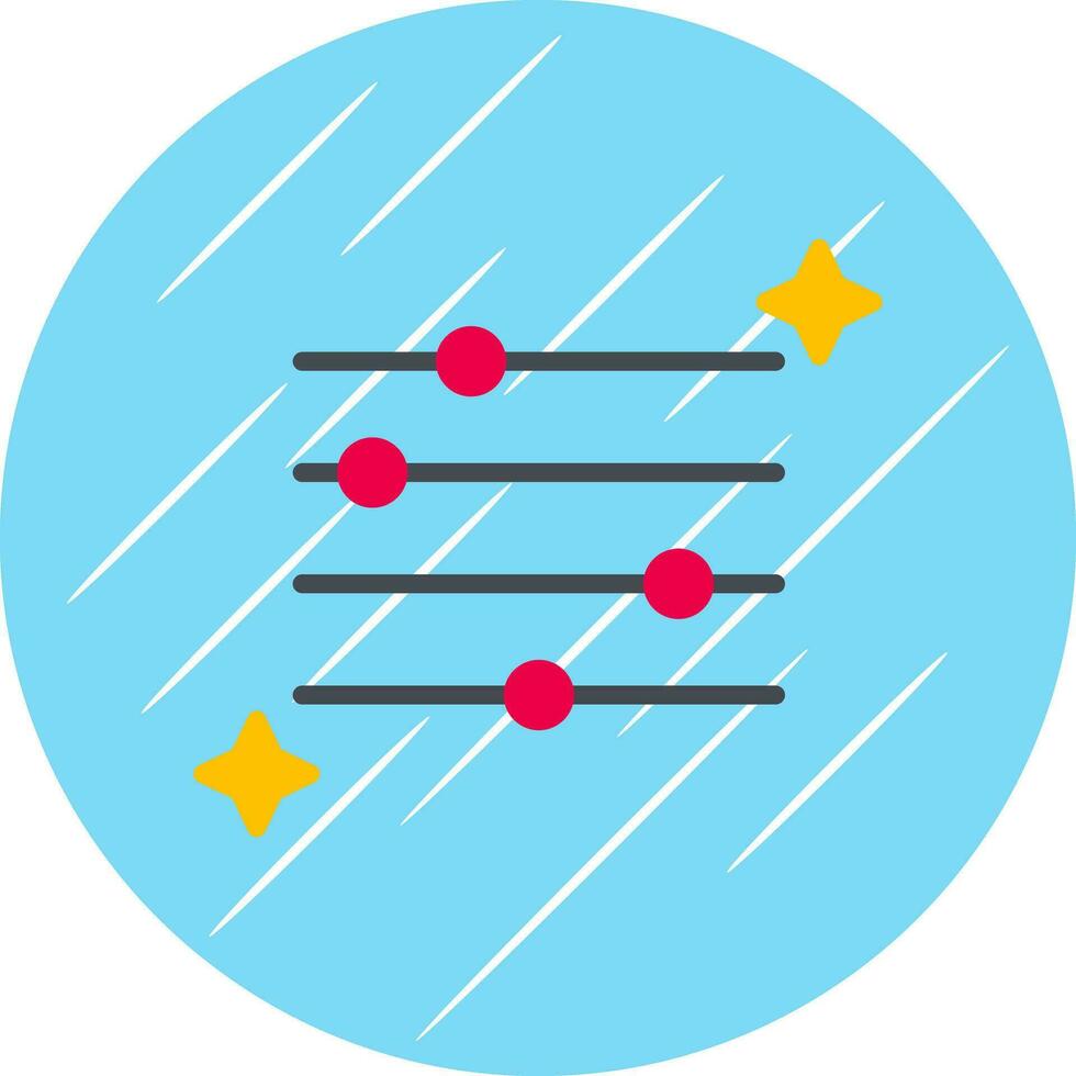 Filter Vector Icon Design
