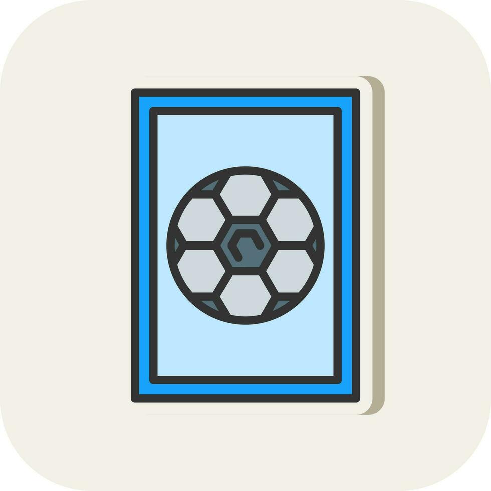 Cards Vector Icon Design