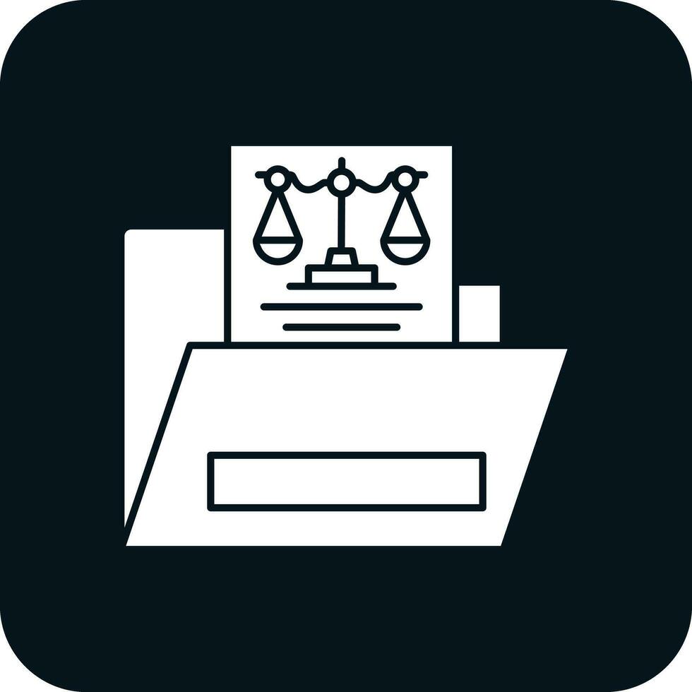 Folder Vector Icon Design