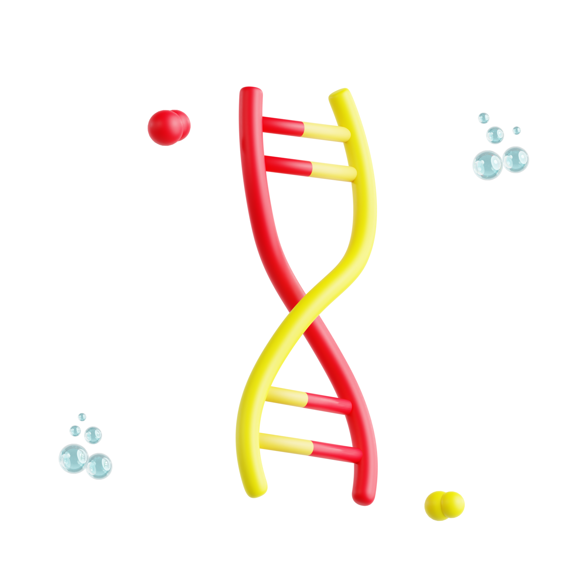 The Hidden Truth About The Dna Double Helix: You Won'T Believe It! - ub5jwym