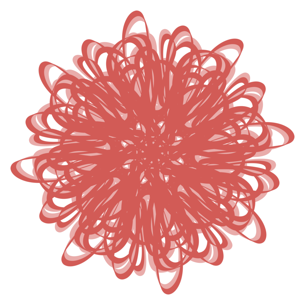 Round floral frame for your design.Floral frame wreaths for wedding invitations png