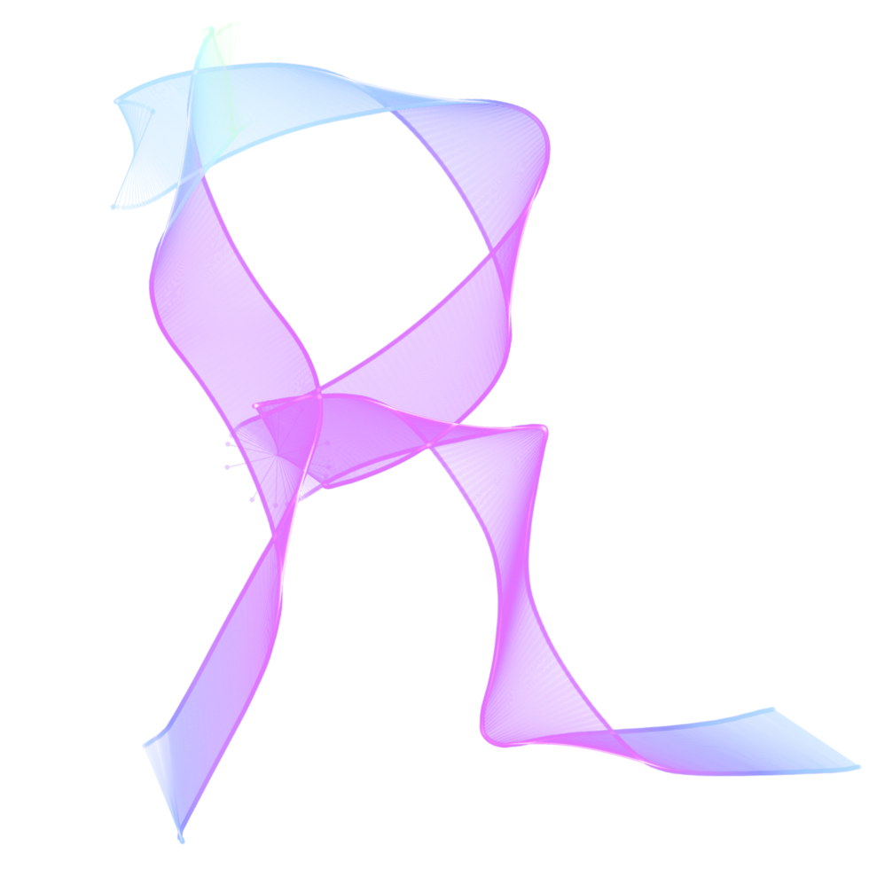 english alphabet ribbon. 25095050 PNG
