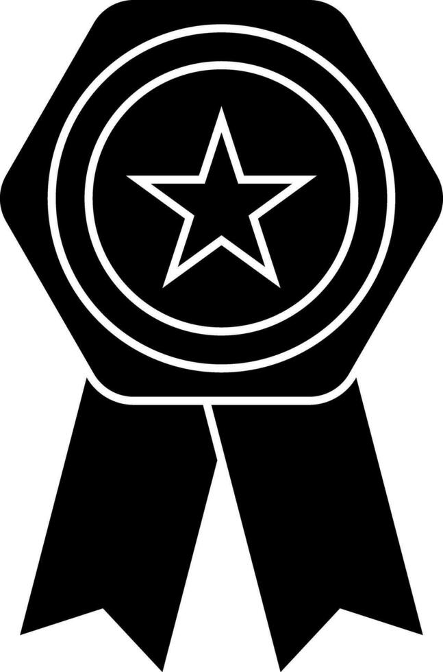 badge icon or symbol. vector
