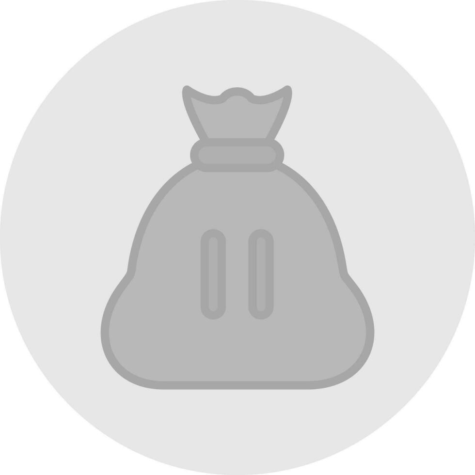 Garbage Vector Icon Design