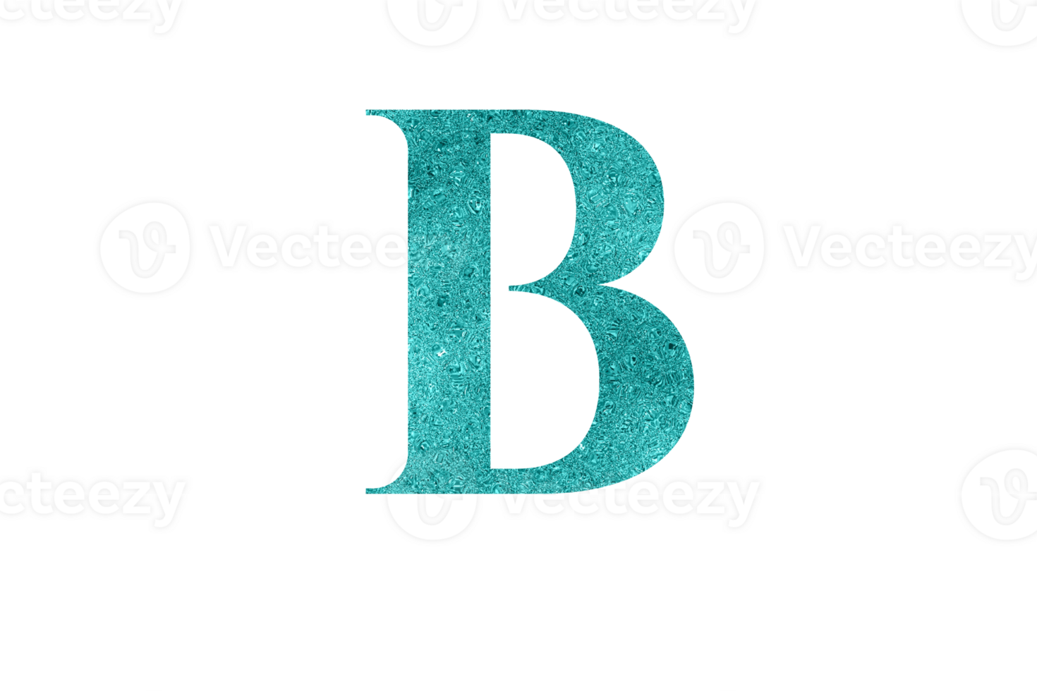 Glitter Effect Alphabet PNG 25098800 PNG