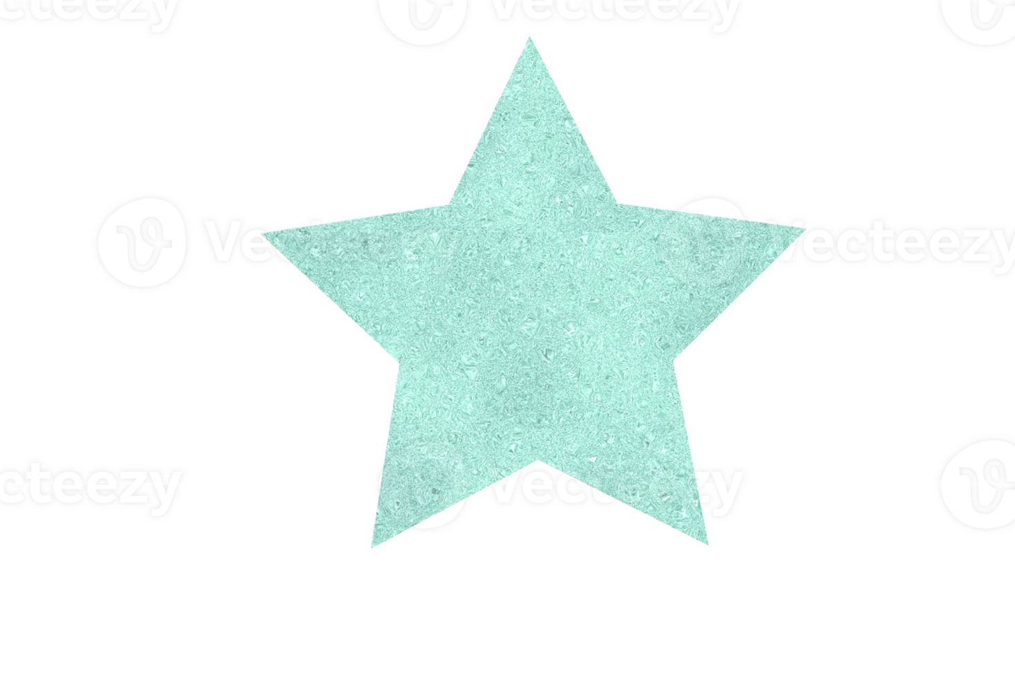 Star Glitter Transparent PNG 25098864 PNG