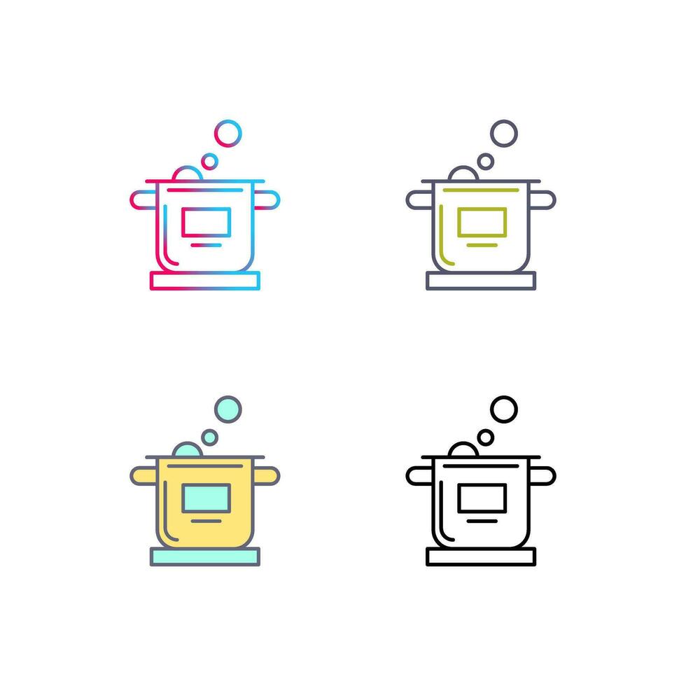 Cooking Vector Icon