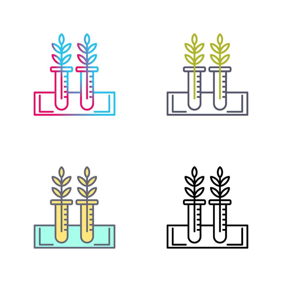 Test Vector Icon