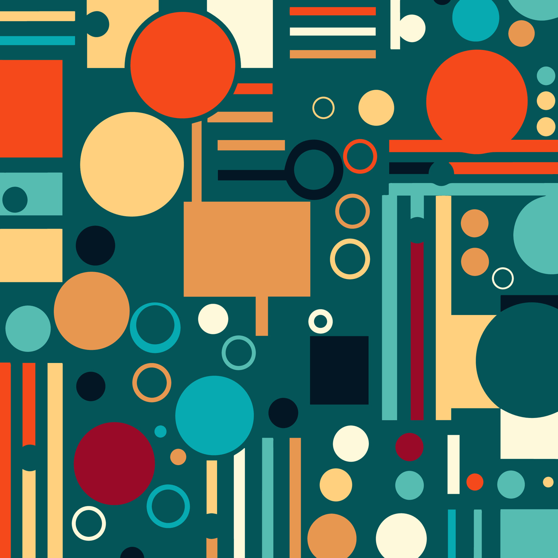 abstract-retro-pattern-design-25100080-vector-art-at-vecteezy