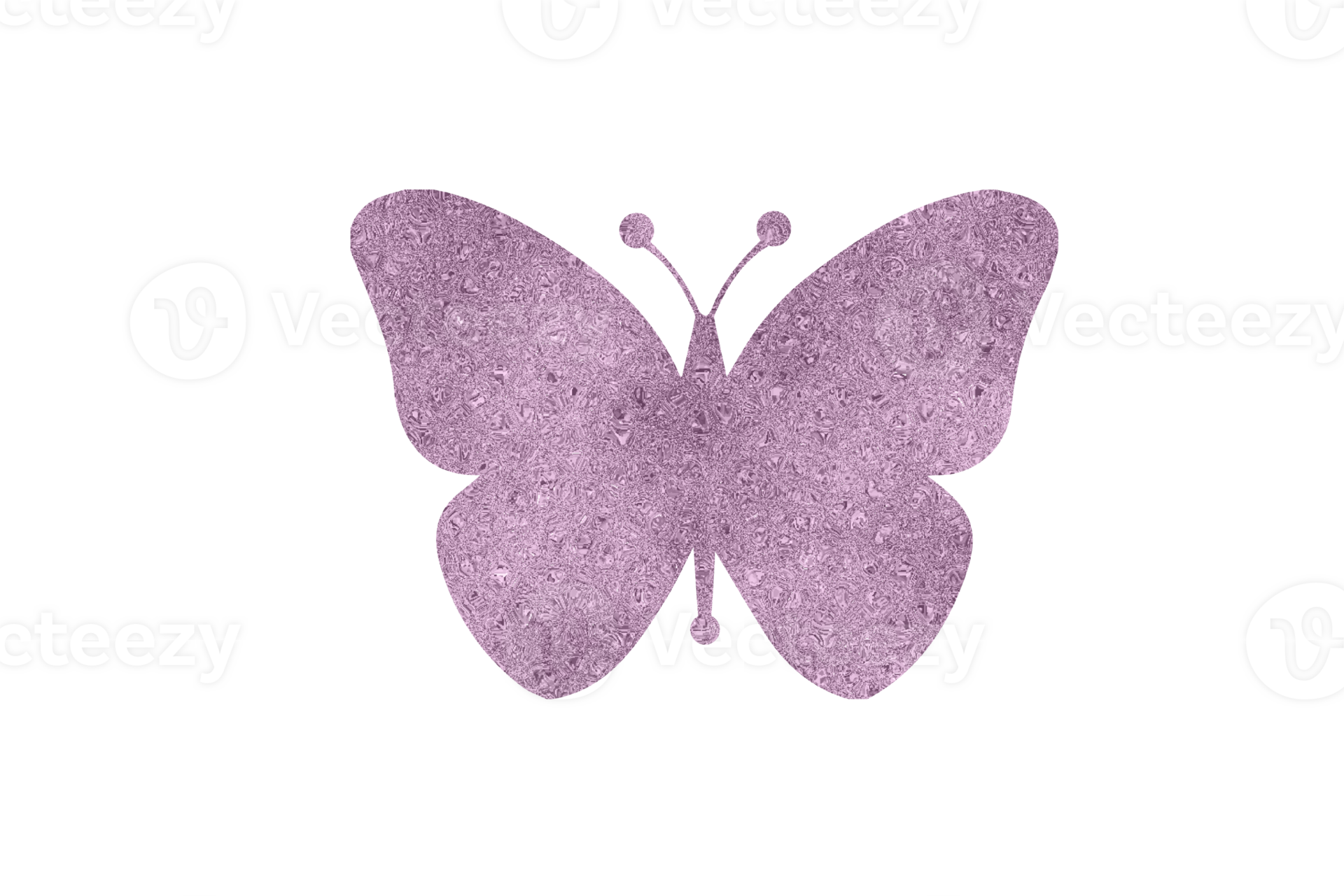 Butterfly Glitter Transparent PNG 25101269 PNG