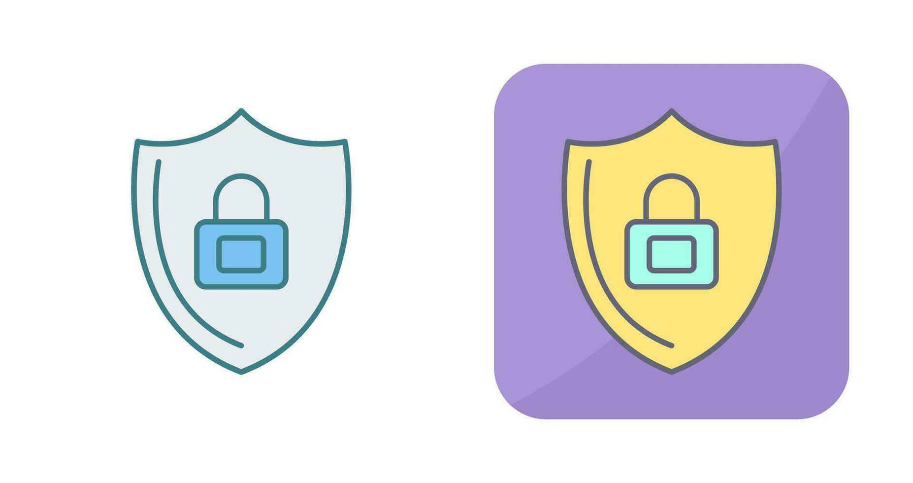 Privacy Vector Icon