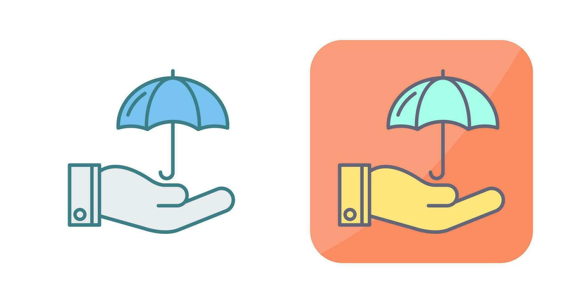 Protection Vector Icon