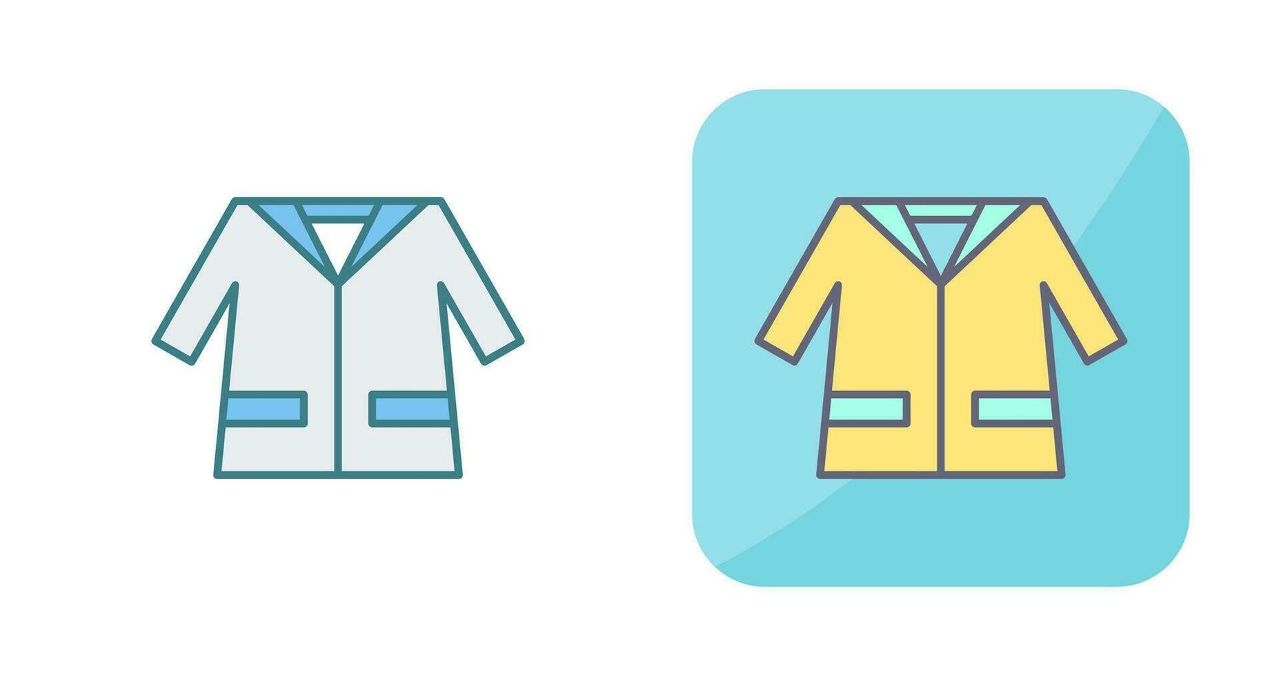 Suit Vector Icon