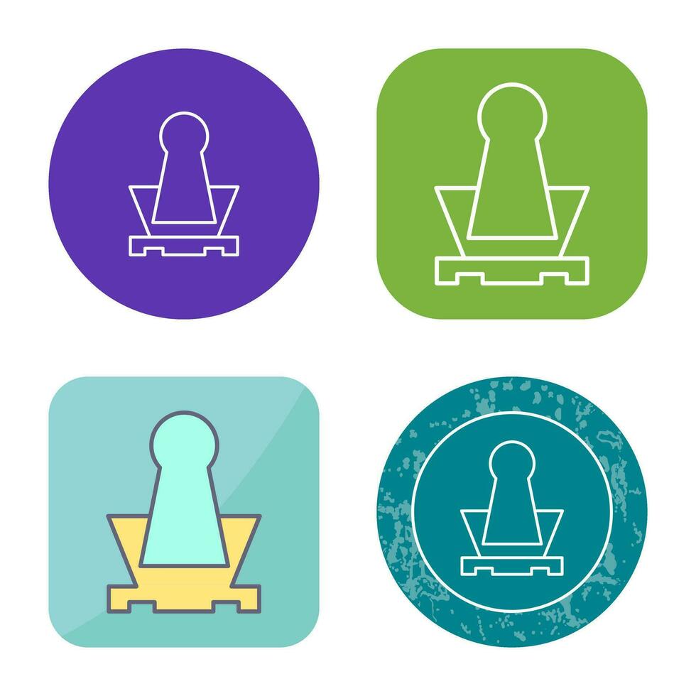 Binder Vector Icon