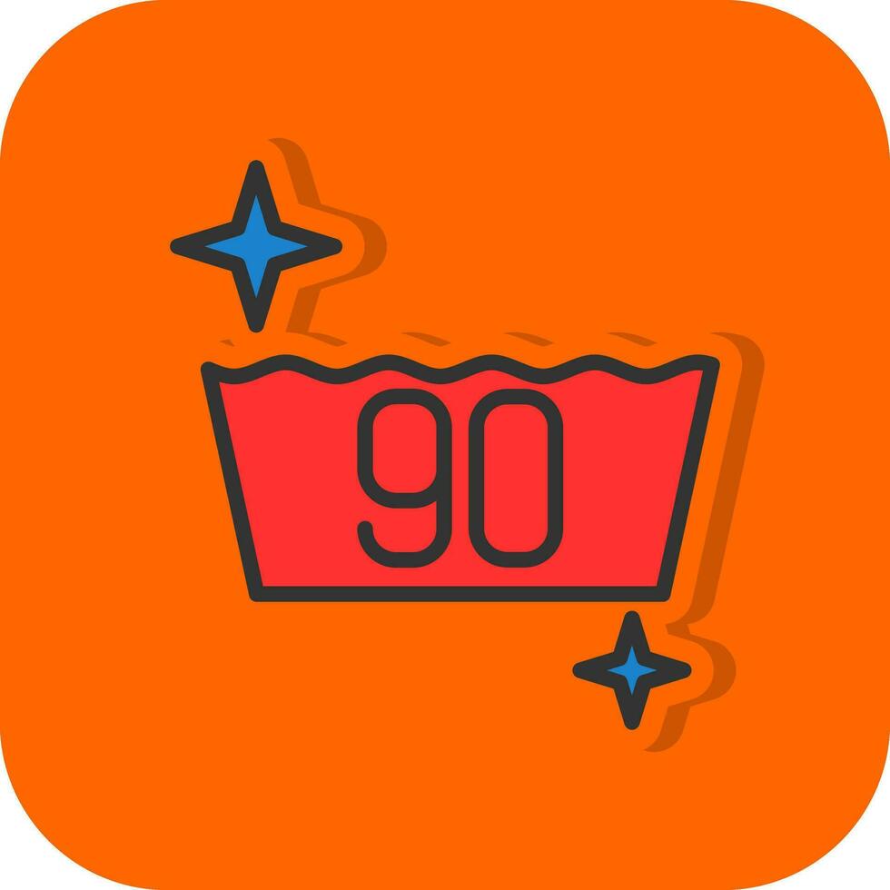 90 Vector Icon Design 25103243 Vector Art at Vecteezy