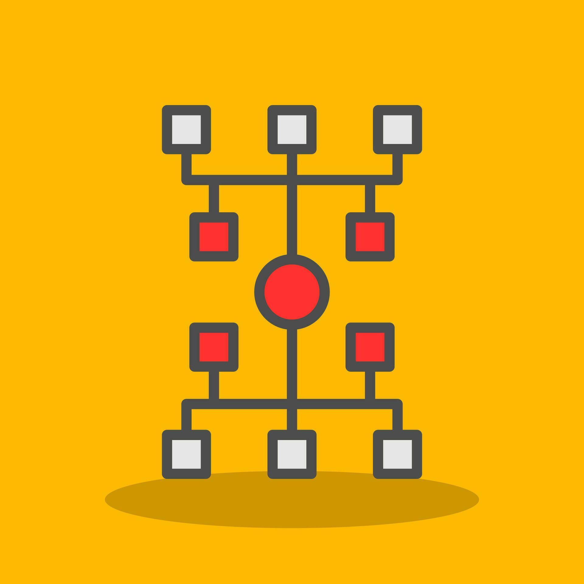 Algorithm Vector Icon Design 25103462 Vector Art at Vecteezy