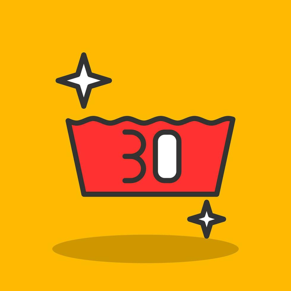 30 Vector Icon Design