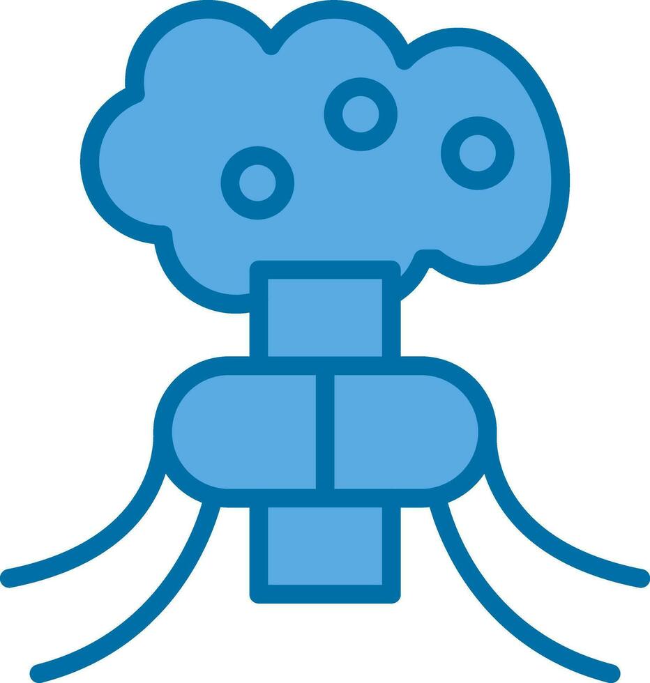 Meyboom Vector Icon Design