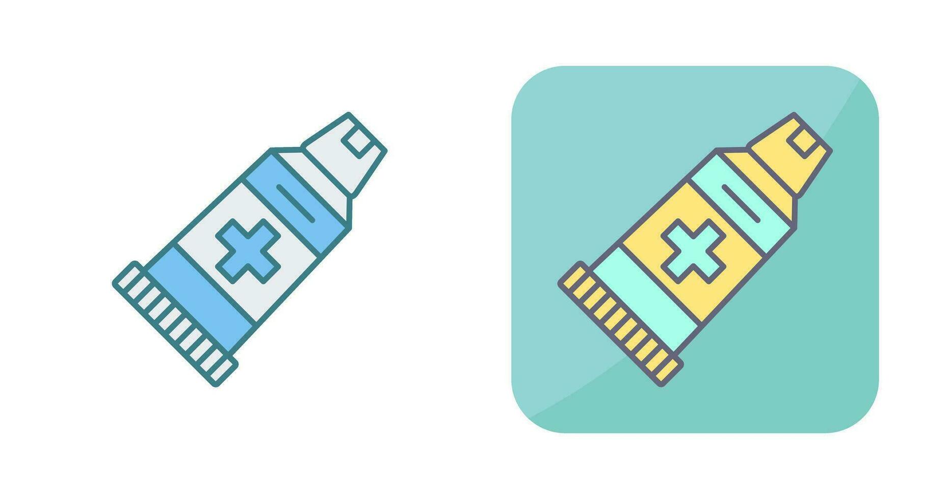 Paste Vector Icon