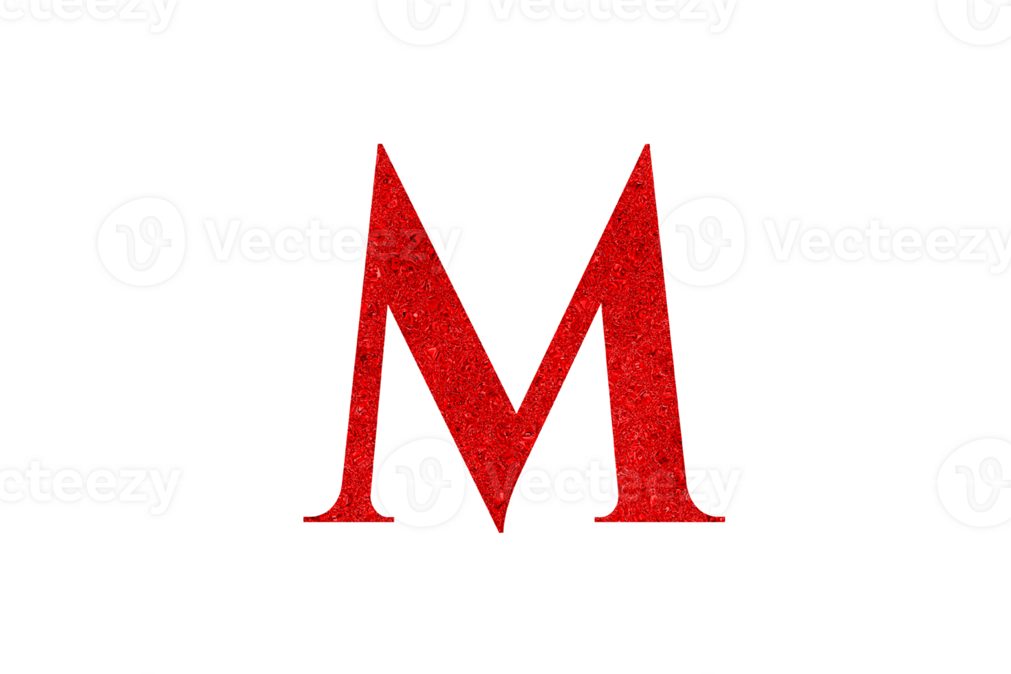 Glitter Effect Alphabet PNG 25104205 PNG