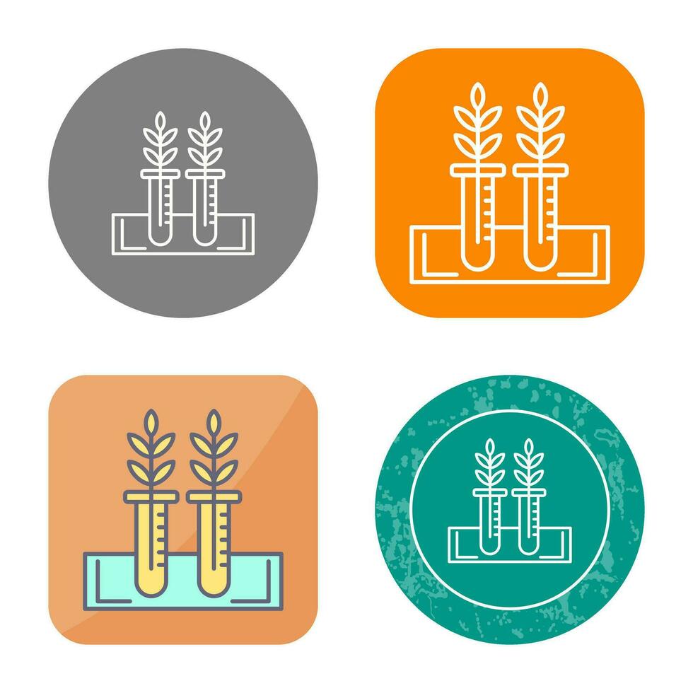Test Vector Icon