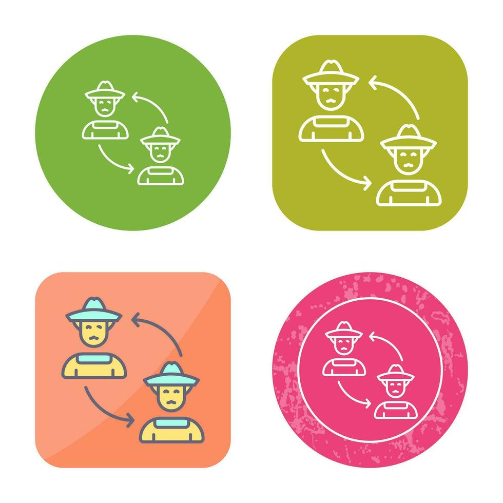 Connect Vector Icon