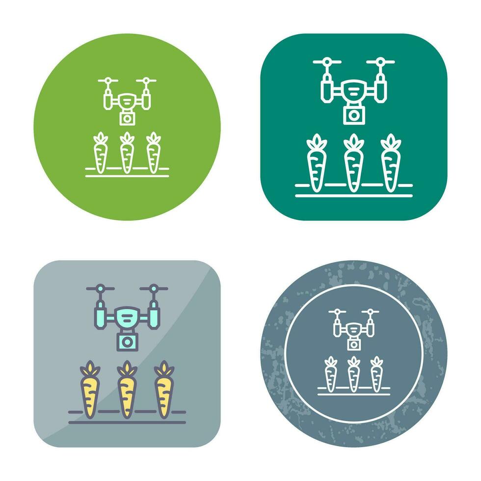 Agriculture Vector Icon
