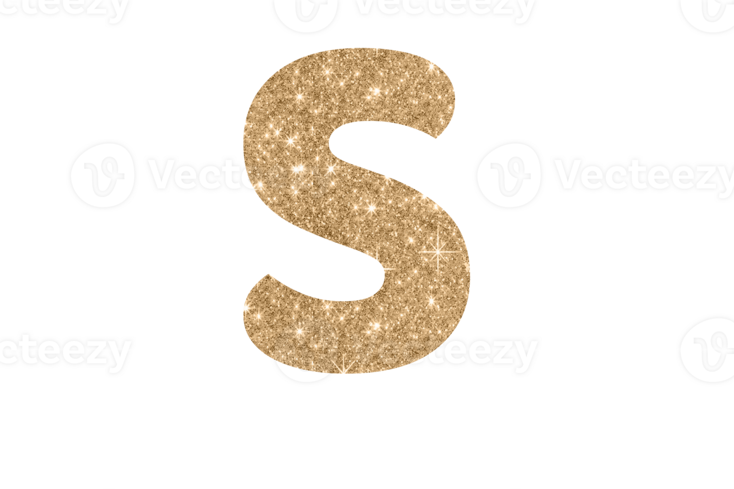 Glitter Letter PNG 25104701 PNG