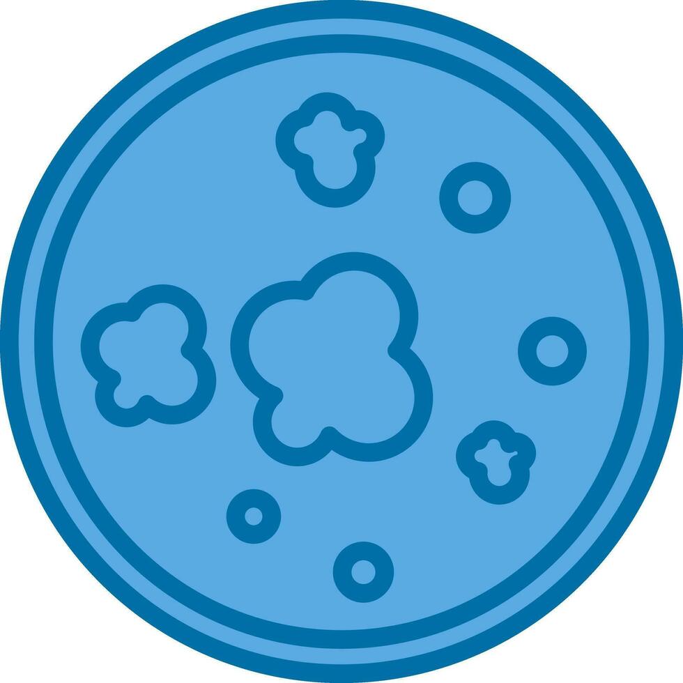 Urticaria Vector Icon Design