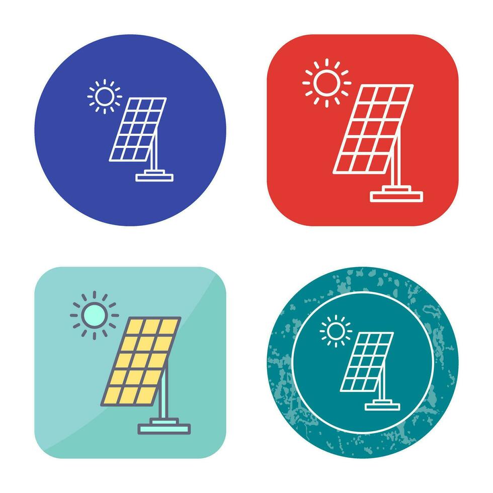Energy Vector Icon