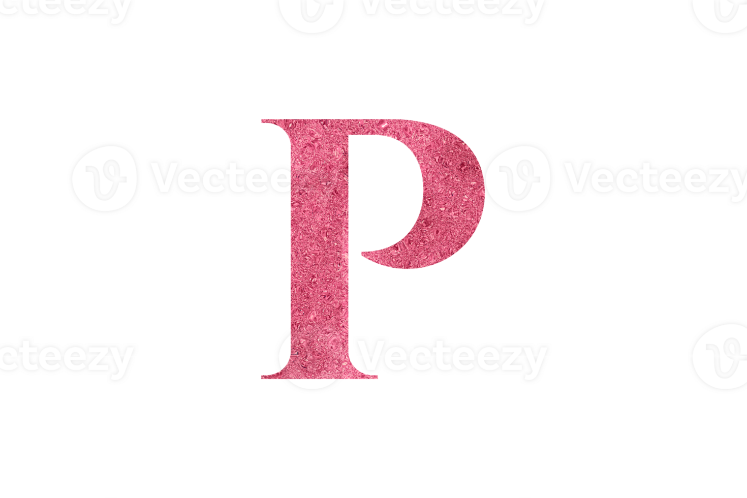 Glitter Effect Alphabet PNG 25105958 PNG