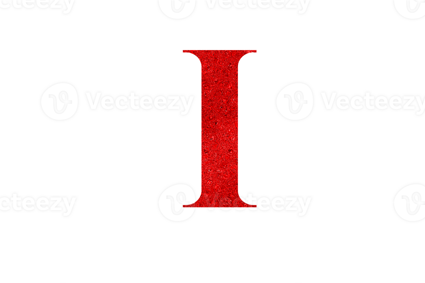 Glitter Effect Alphabet PNG 25105970 PNG