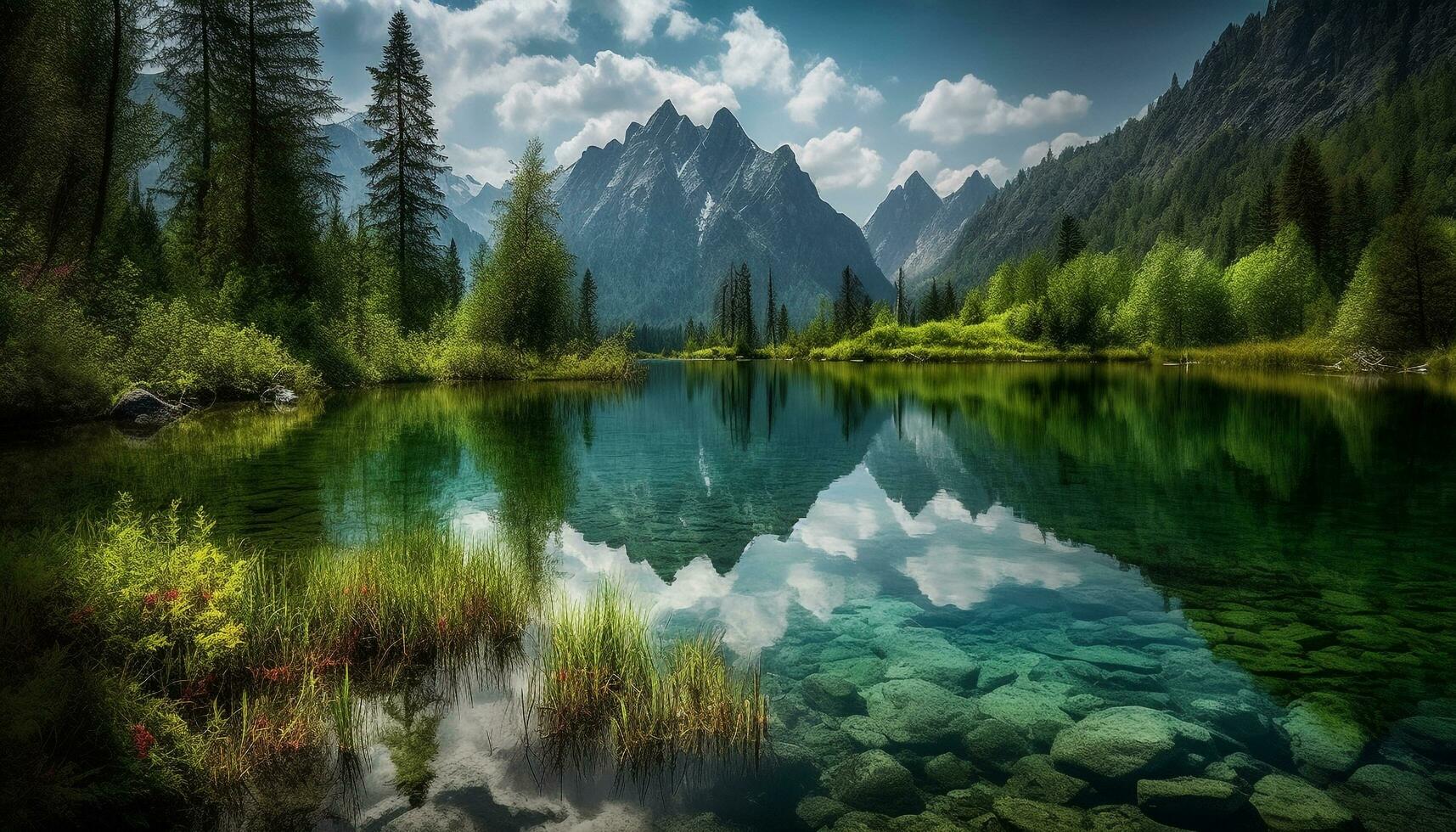 Paisajes Hermosos Imágenes, Fotos y Fondos de pantalla para Descargar
