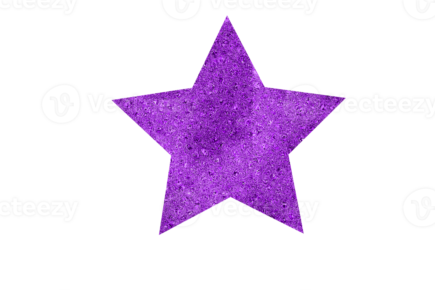 Star Glitter Transparent PNG 25106290 PNG