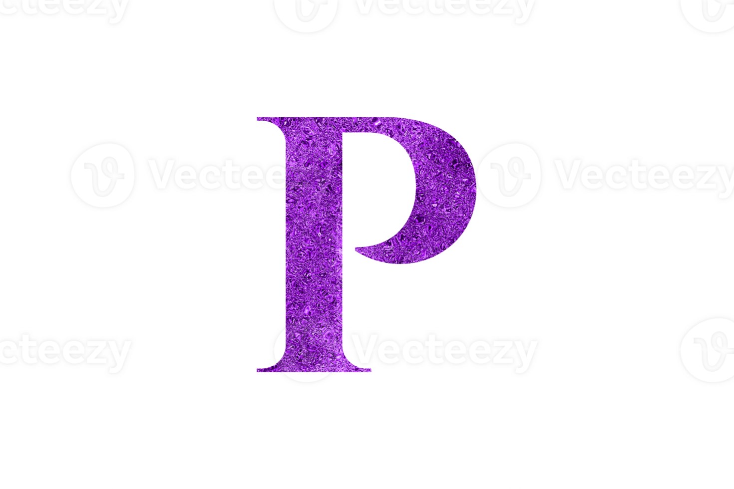 Glitter Effect Alphabet PNG 25106535 PNG