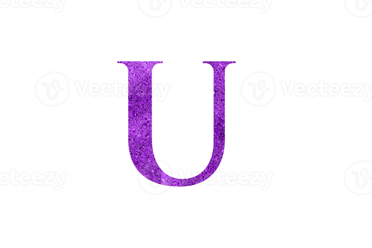 Glitter Effect Alphabet PNG 25106617 PNG