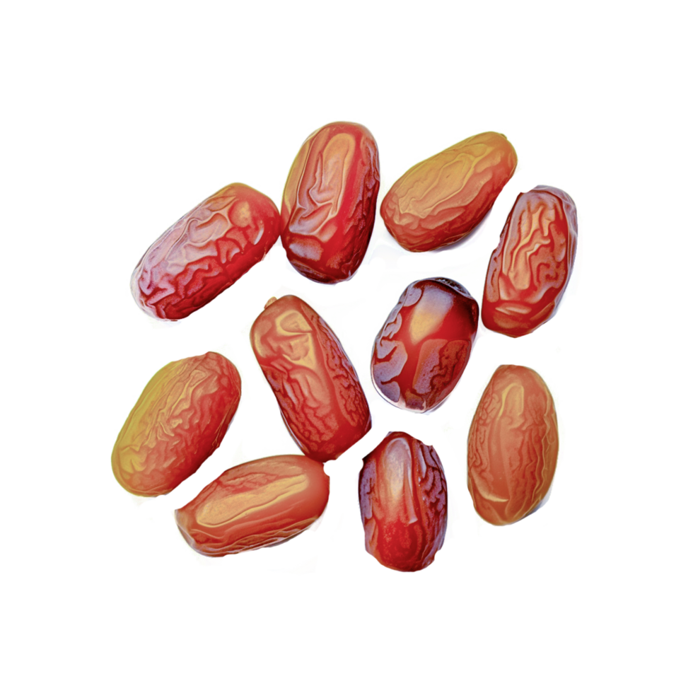 Date palm Dried fruit Dates Jujube, Dates, dried Fruit, sweetness png