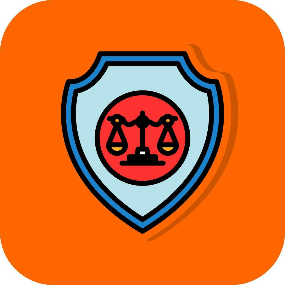 Badge Vector Icon Design