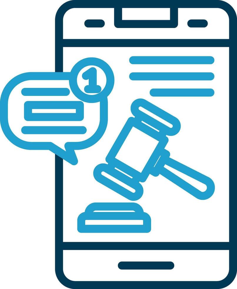 Notification Vector Icon Design 25109708 Vector Art at Vecteezy